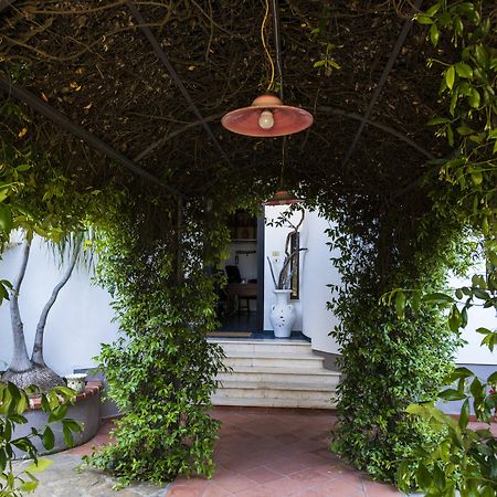 Villa Gio B&B De Charme 蒙蒂克里斯 外观 照片