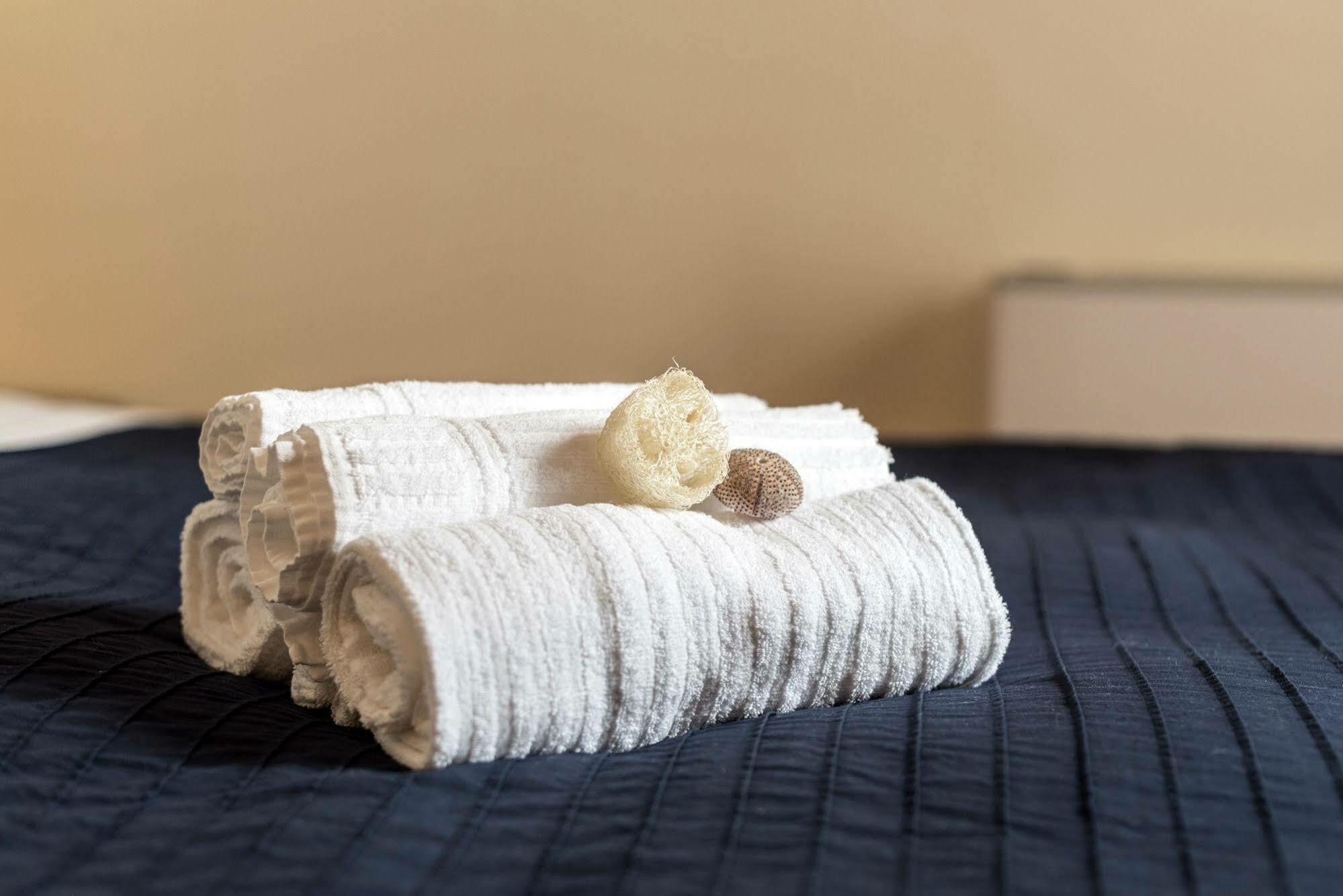 Villa Gio B&B De Charme 蒙蒂克里斯 外观 照片