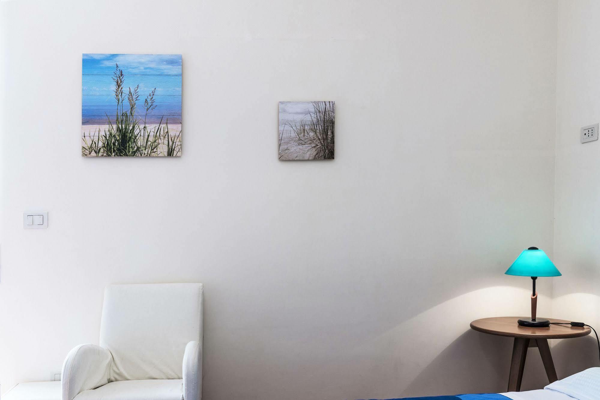 Villa Gio B&B De Charme 蒙蒂克里斯 外观 照片