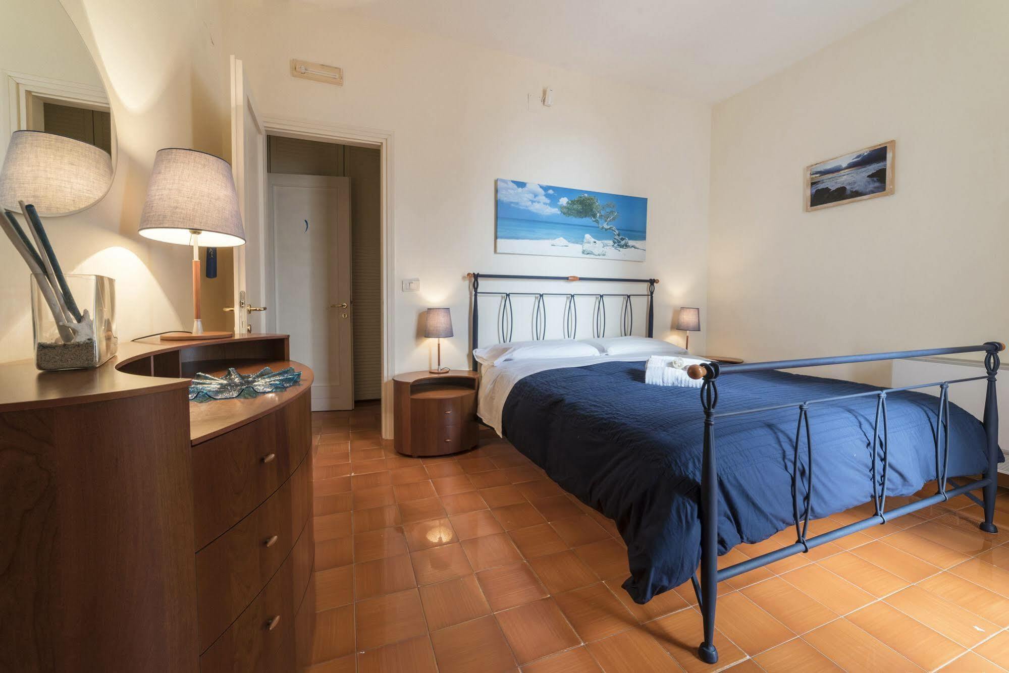 Villa Gio B&B De Charme 蒙蒂克里斯 外观 照片