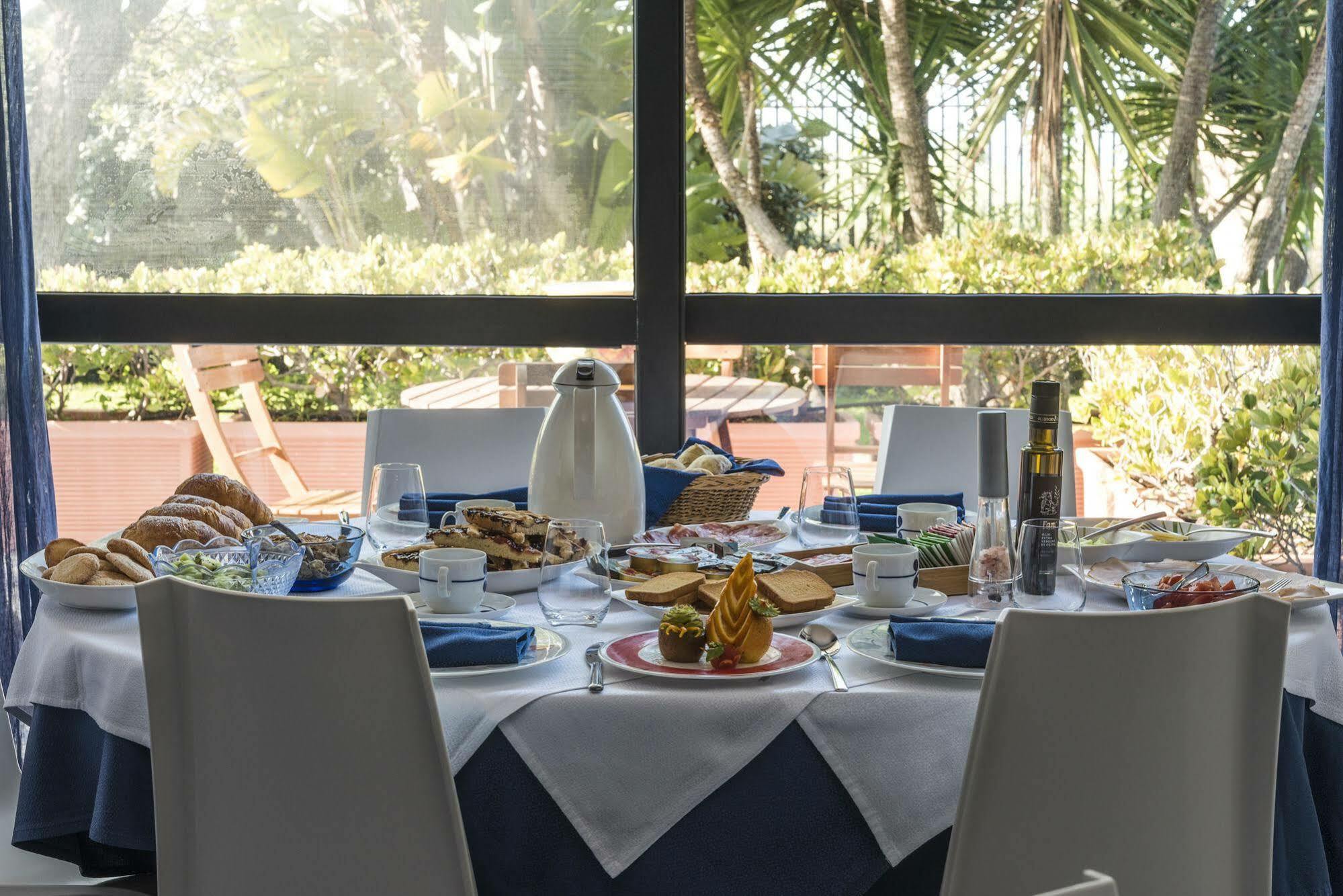 Villa Gio B&B De Charme 蒙蒂克里斯 外观 照片