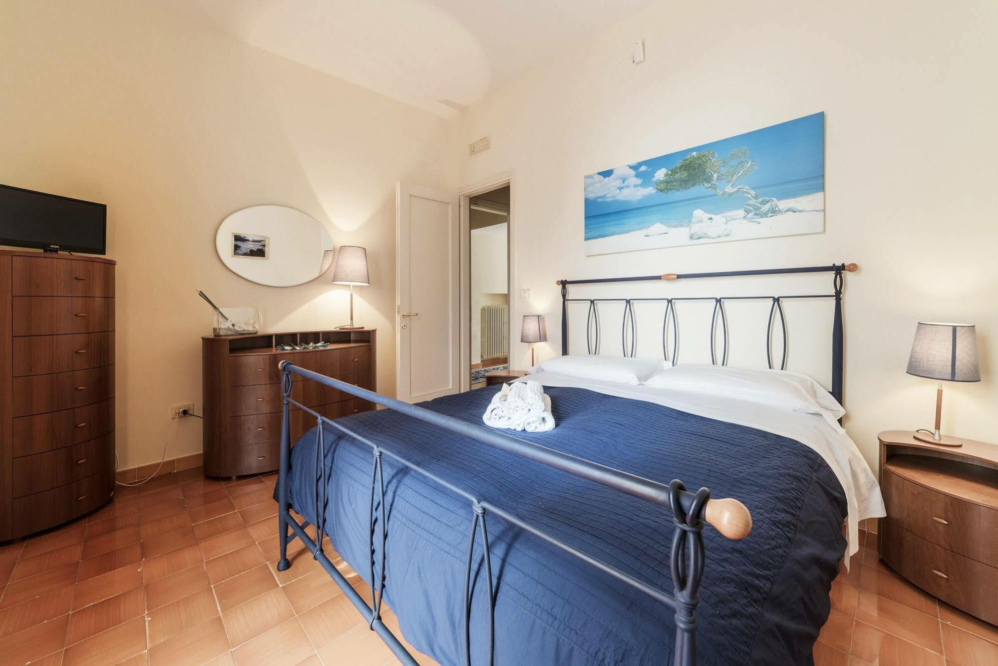 Villa Gio B&B De Charme 蒙蒂克里斯 外观 照片