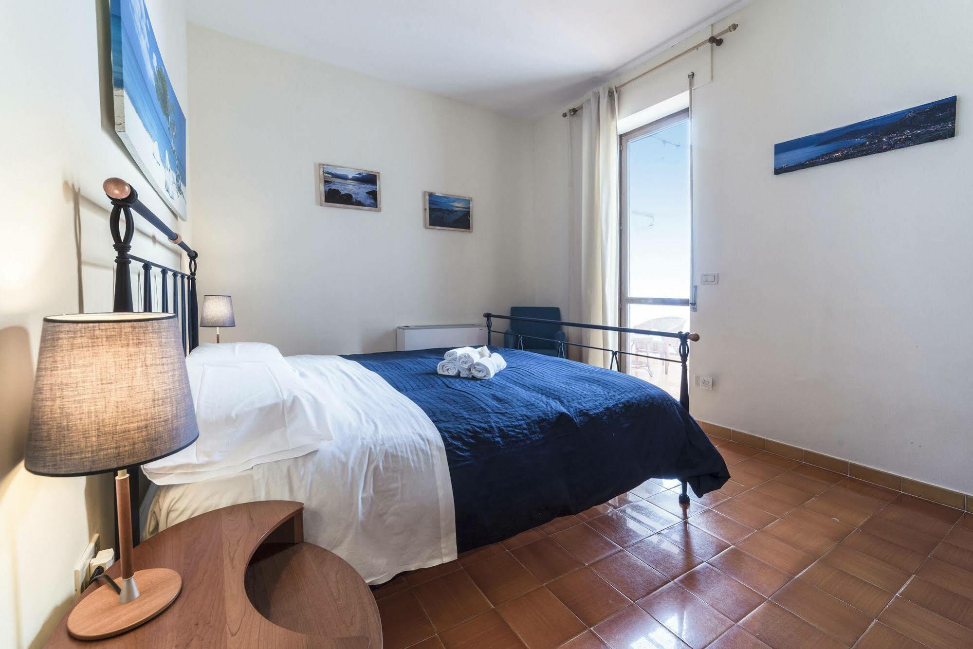Villa Gio B&B De Charme 蒙蒂克里斯 外观 照片